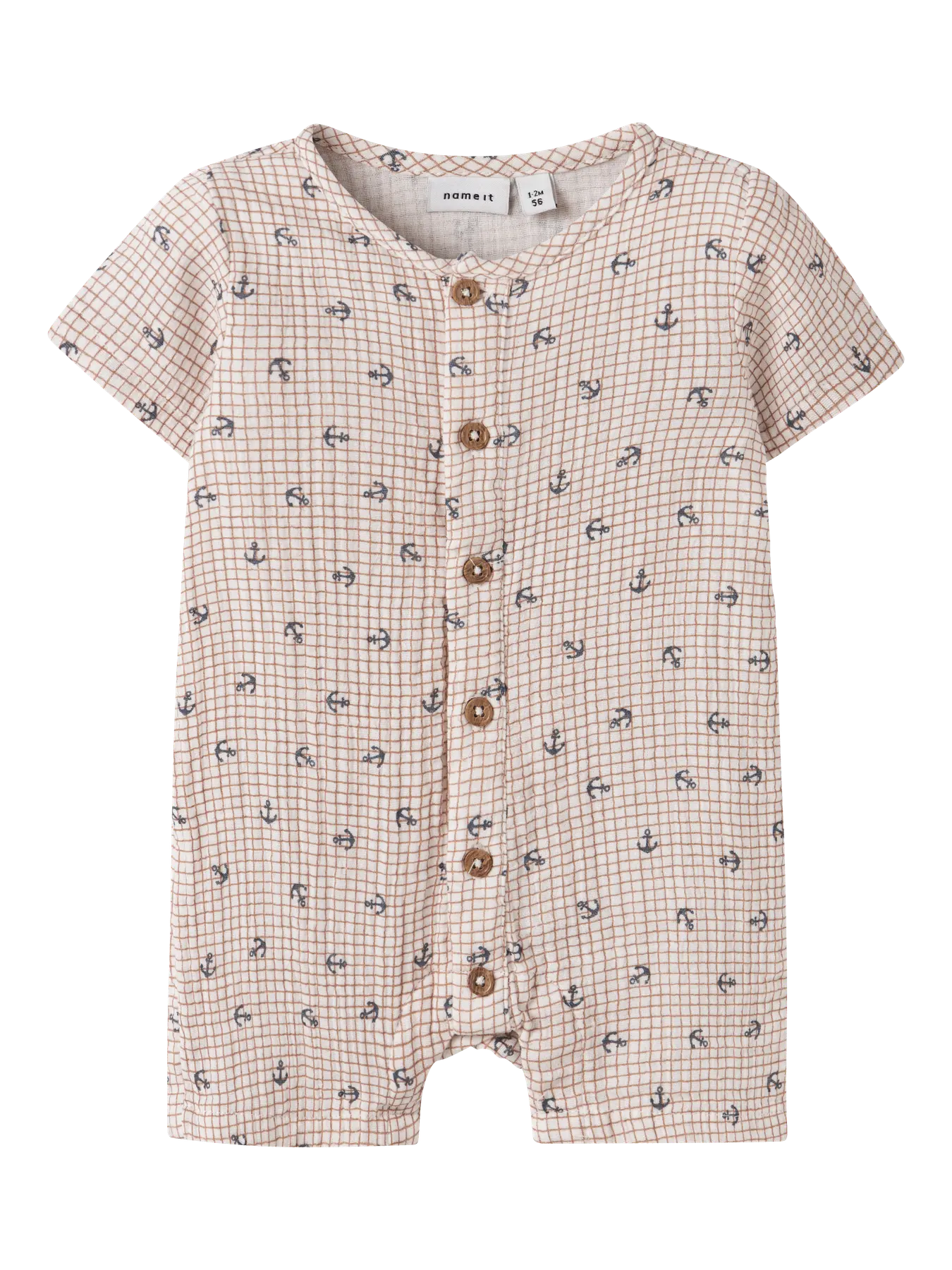 Name It Baby  – harsohaalari
