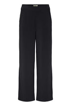 Fransa FRAURORA Casual Pants Black tuotekuva