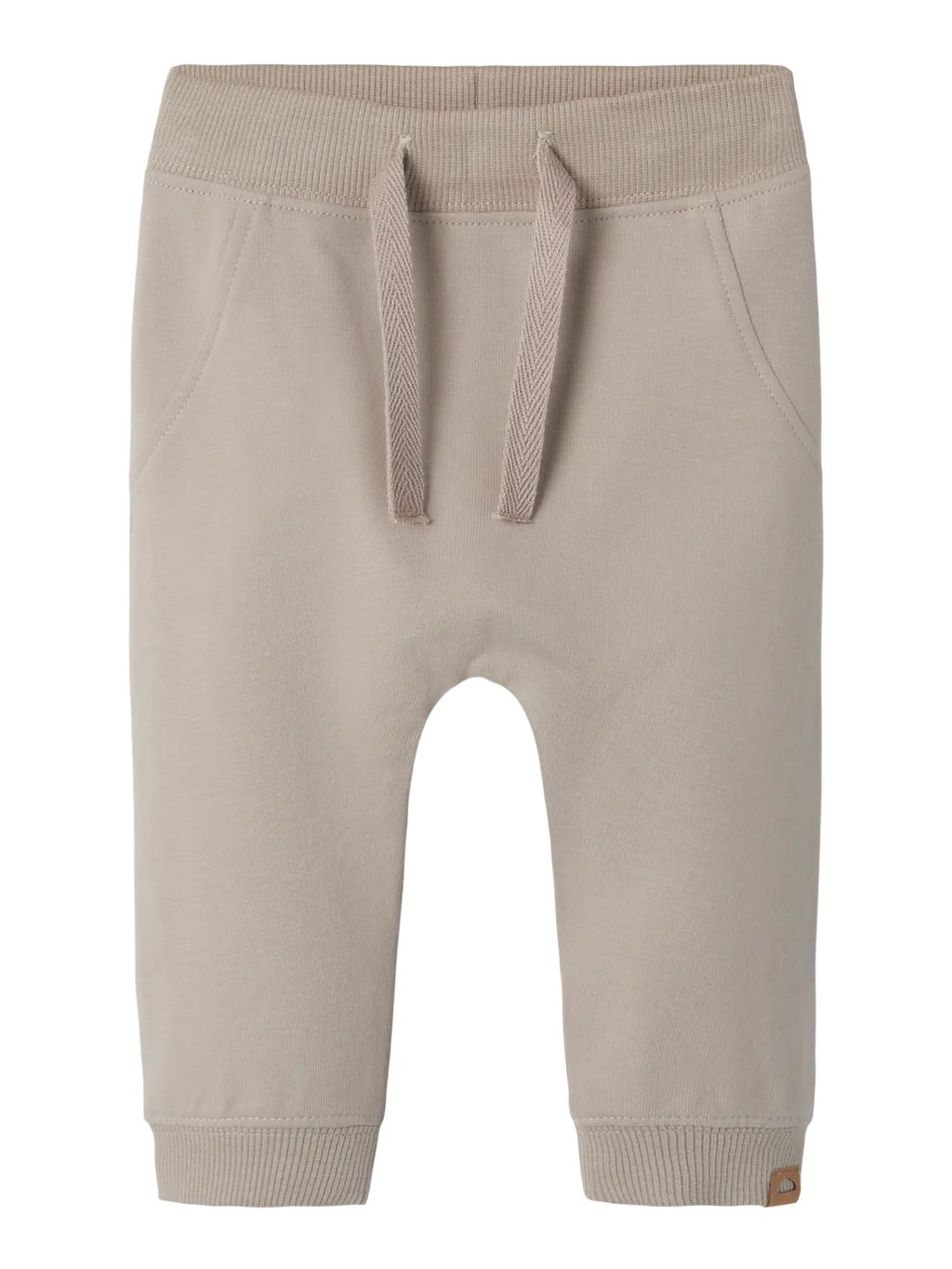NAME IT BABY- sweatpants,beige