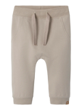 NAME IT BABY- sweatpants,beige