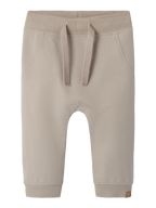 NAME IT BABY- sweatpants,beige