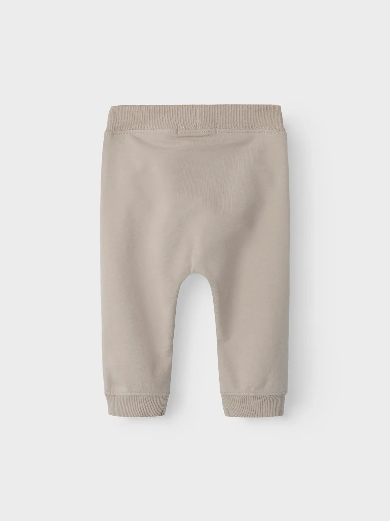 NAME IT BABY- sweatpants,beige