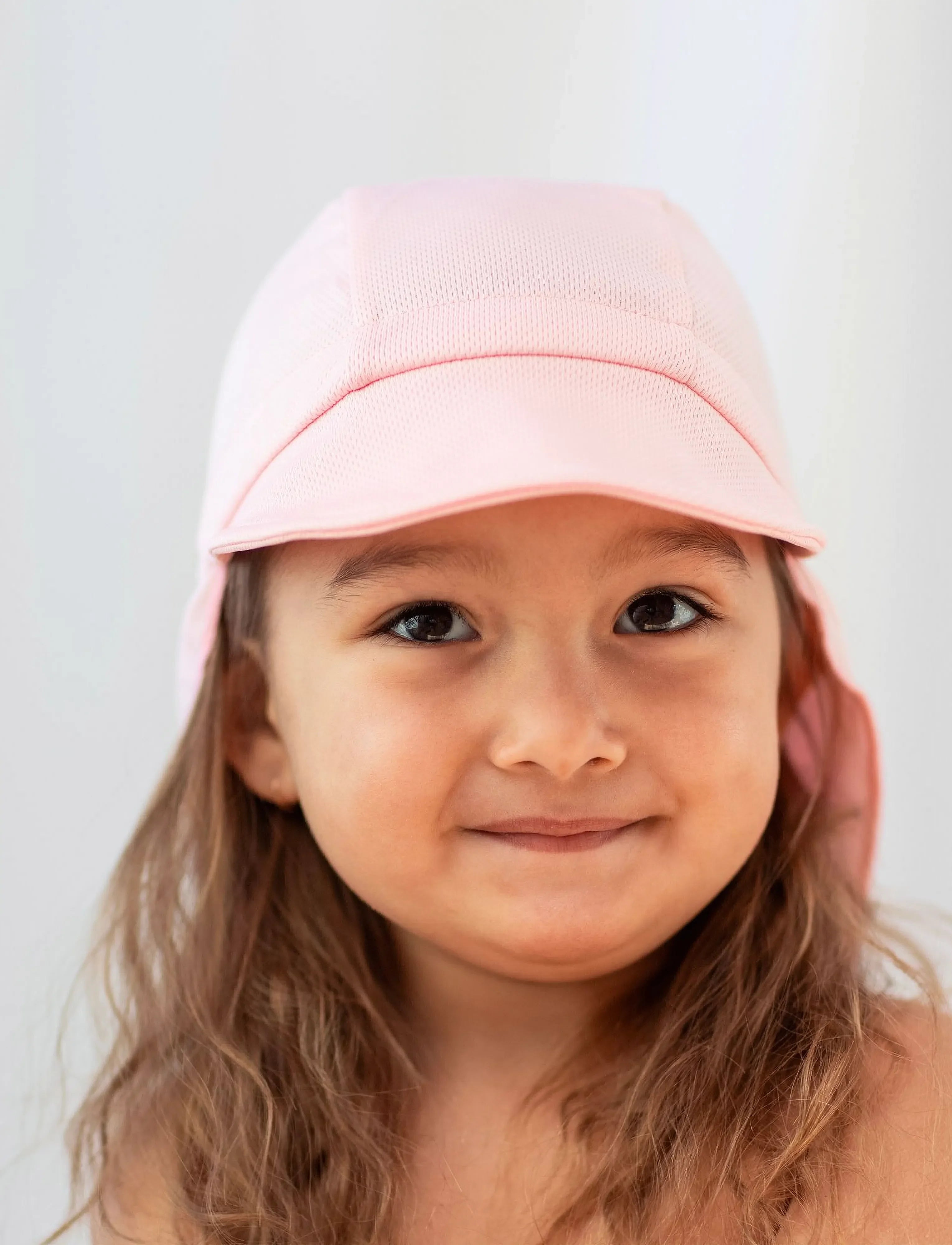 Geggamoja aurinkohattu pink – ENNAKKOTILAUS