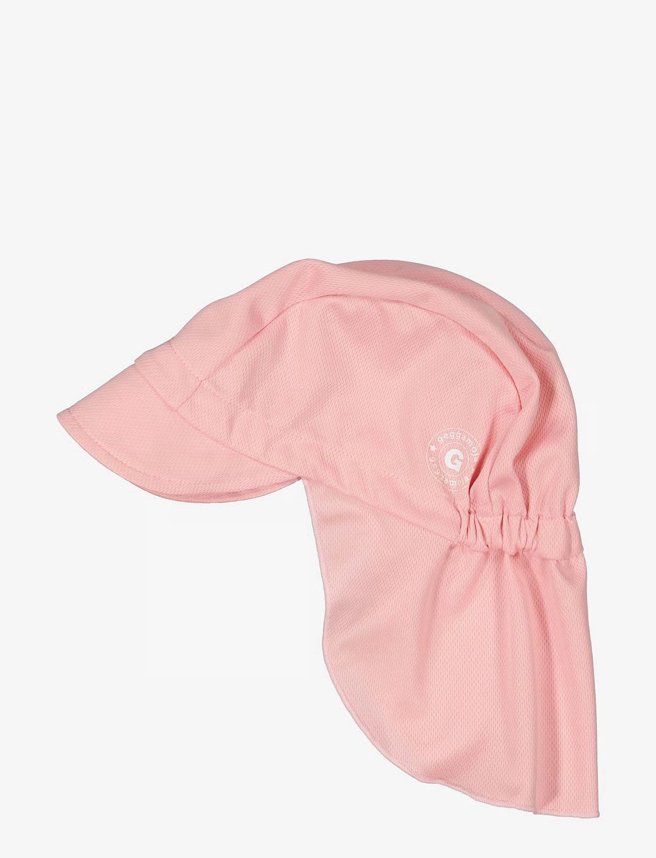 Geggamoja aurinkohattu pink – ENNAKKOTILAUS