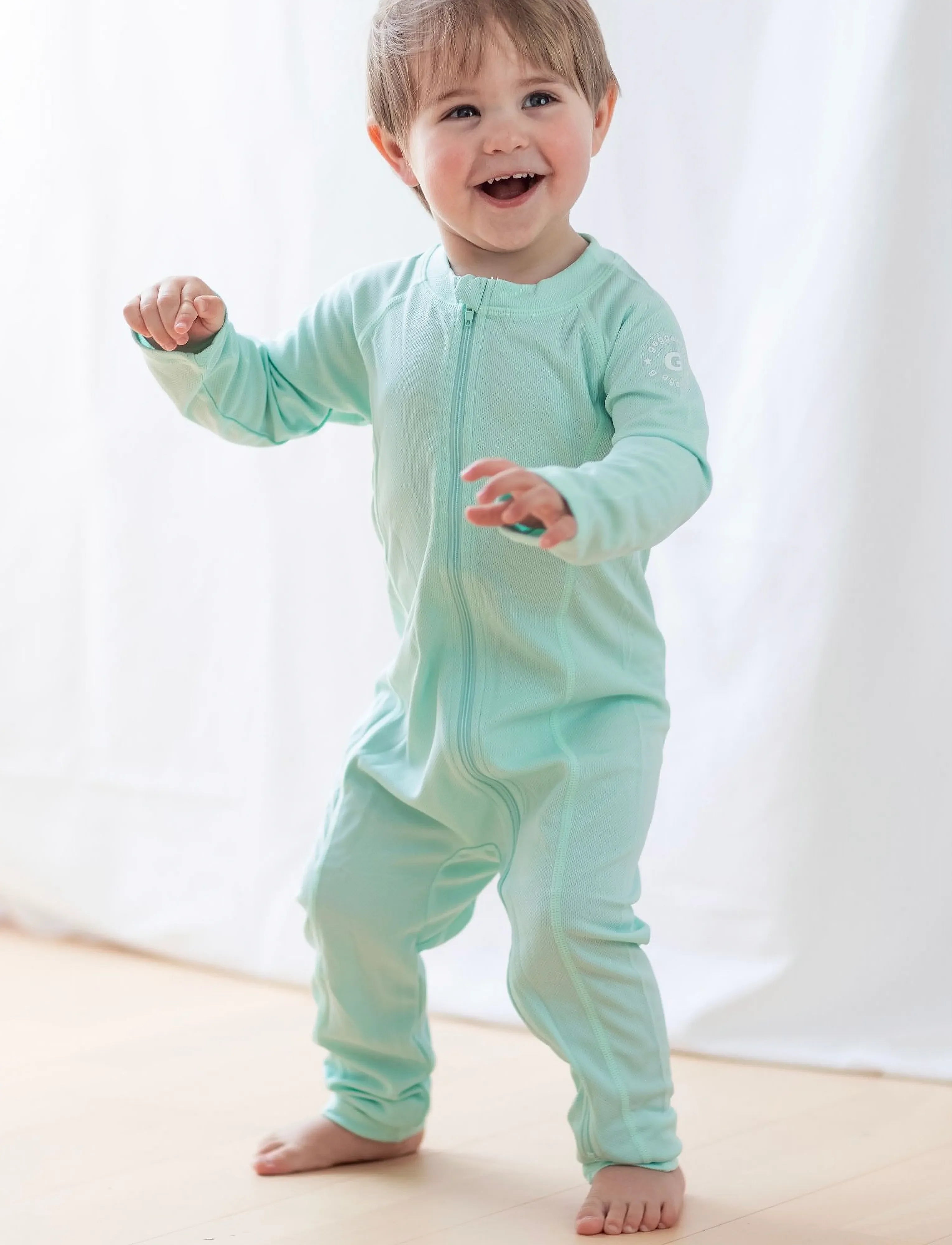 Geggamoja UV uimapuku baby, min – ENNAKKOTILAUS