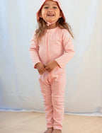 Geggamoja UV uimapuku baby, pink
