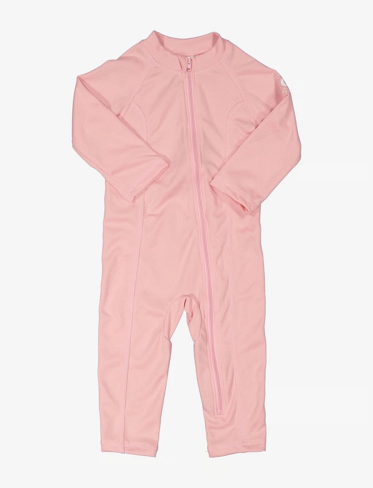 Geggamoja UV uimapuku baby, pink – ENNAKKOTILAUS