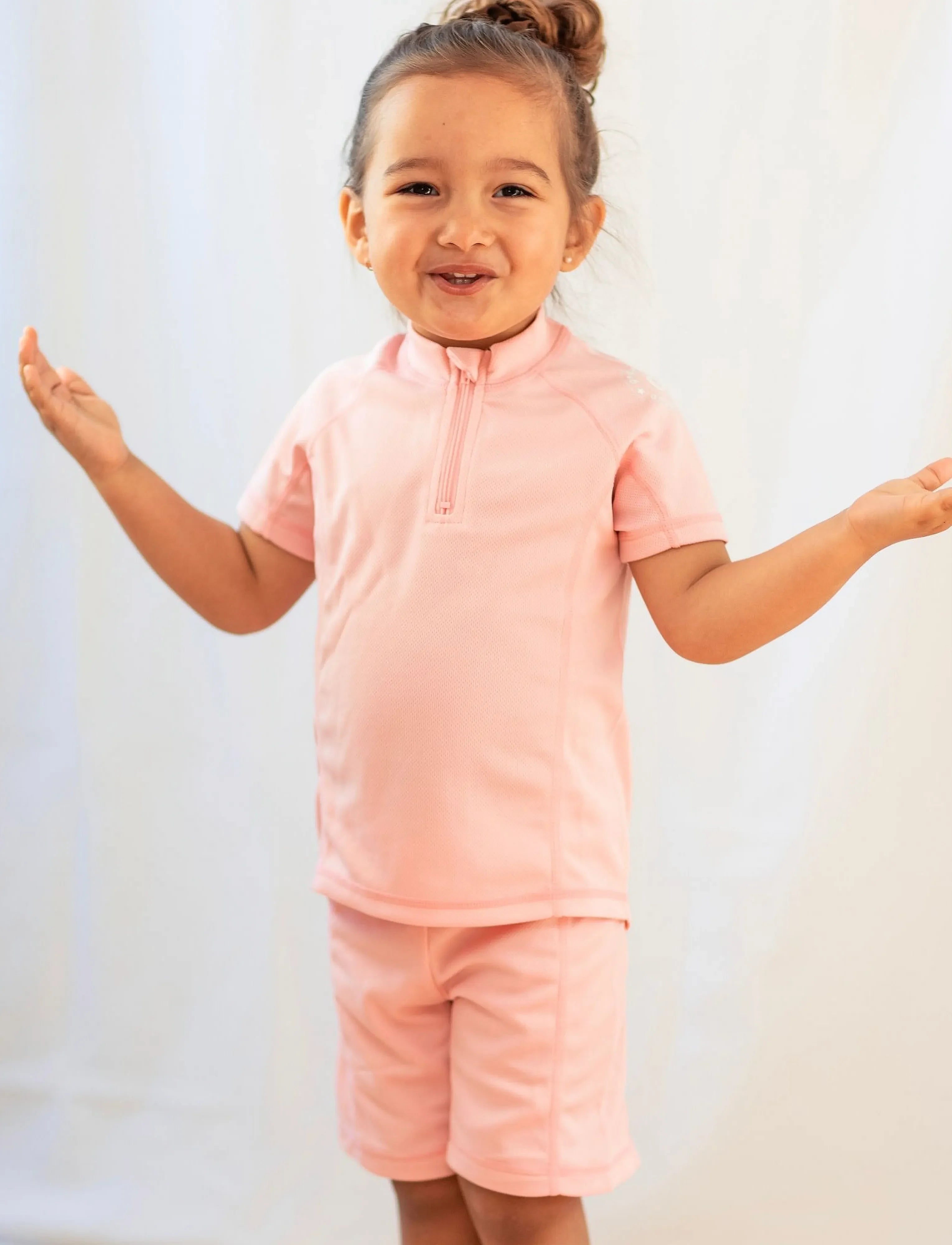 Geggamoja UV Uima-asu,pink – ENNAKKOTILAUS