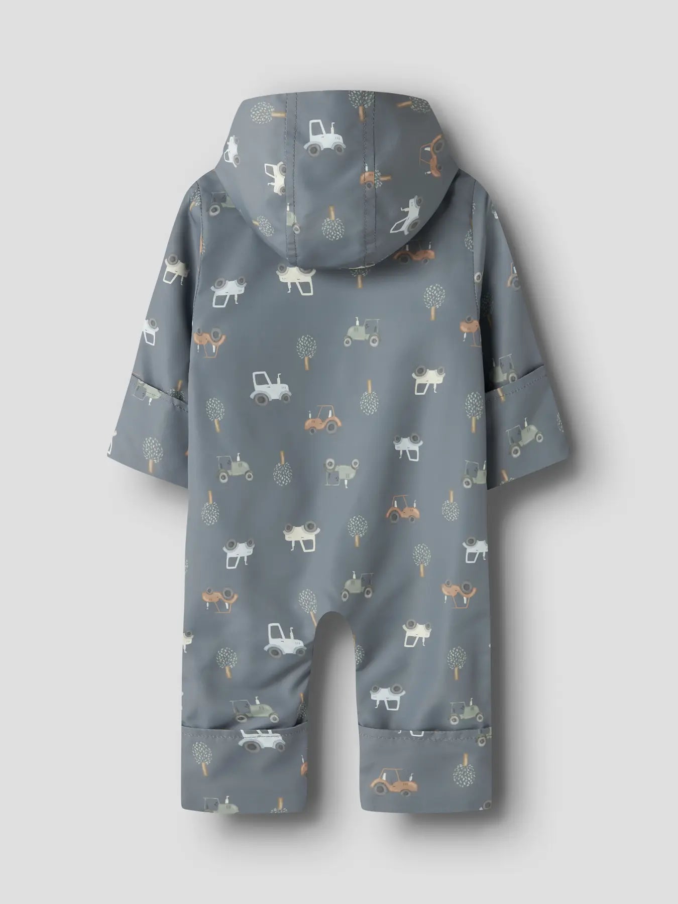 Pian tulossa! Name it NBMMAX - Haalari