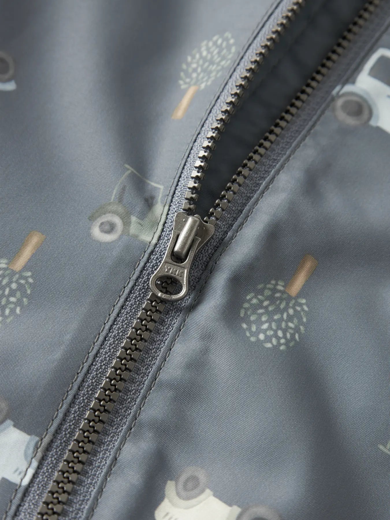 Pian tulossa! Name it NBMMAX - Haalari