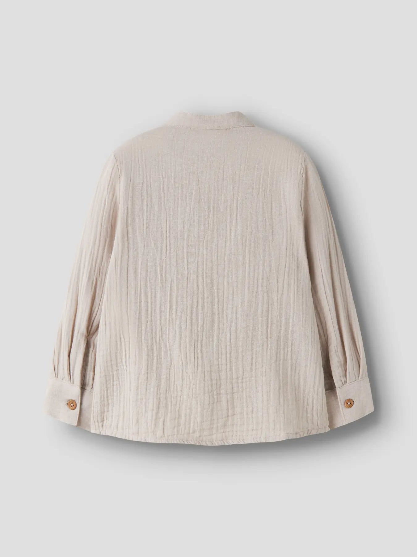 Name It- Harsokangas paita,beige