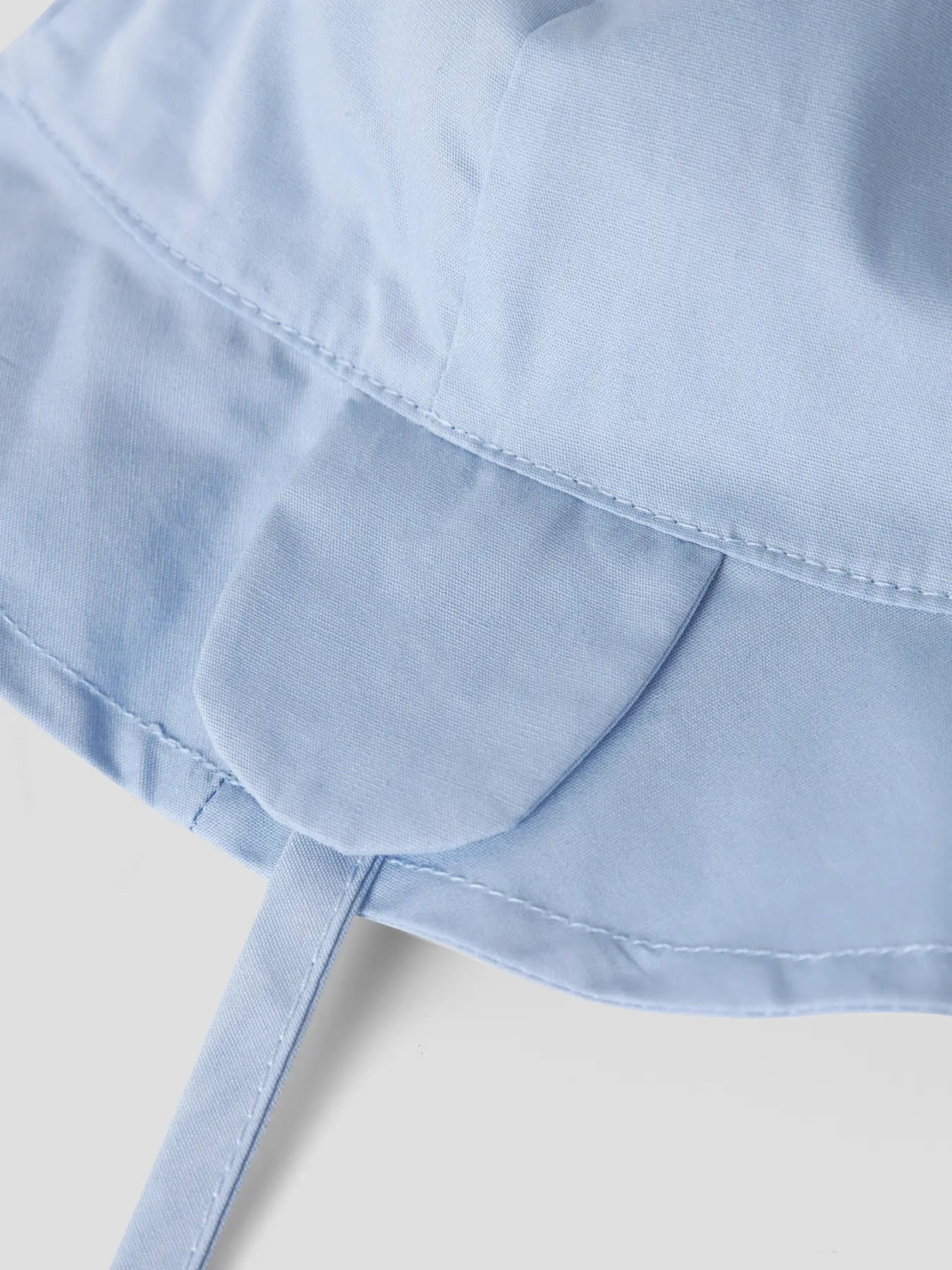 Name It - UV-hattu, Blue Fog