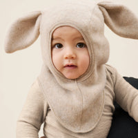 Huttelihut - Camel Melange