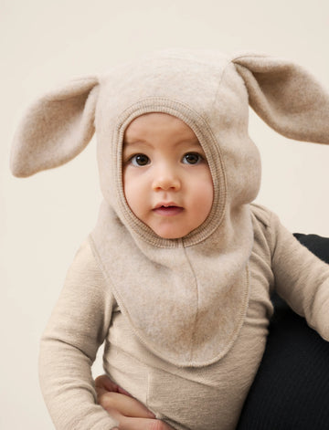 Huttelihut - Camel Melange