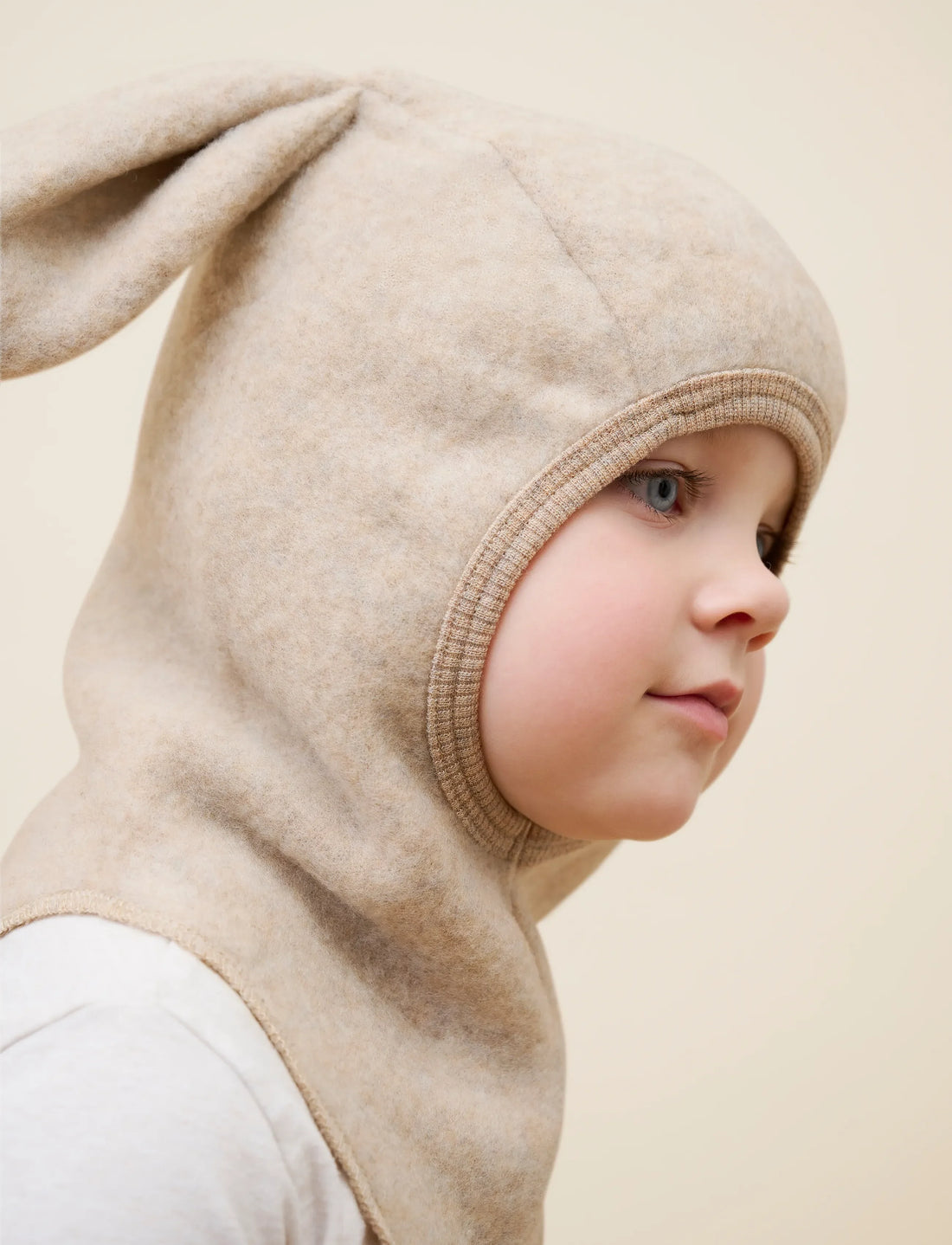 Huttelihut - Camel Melange