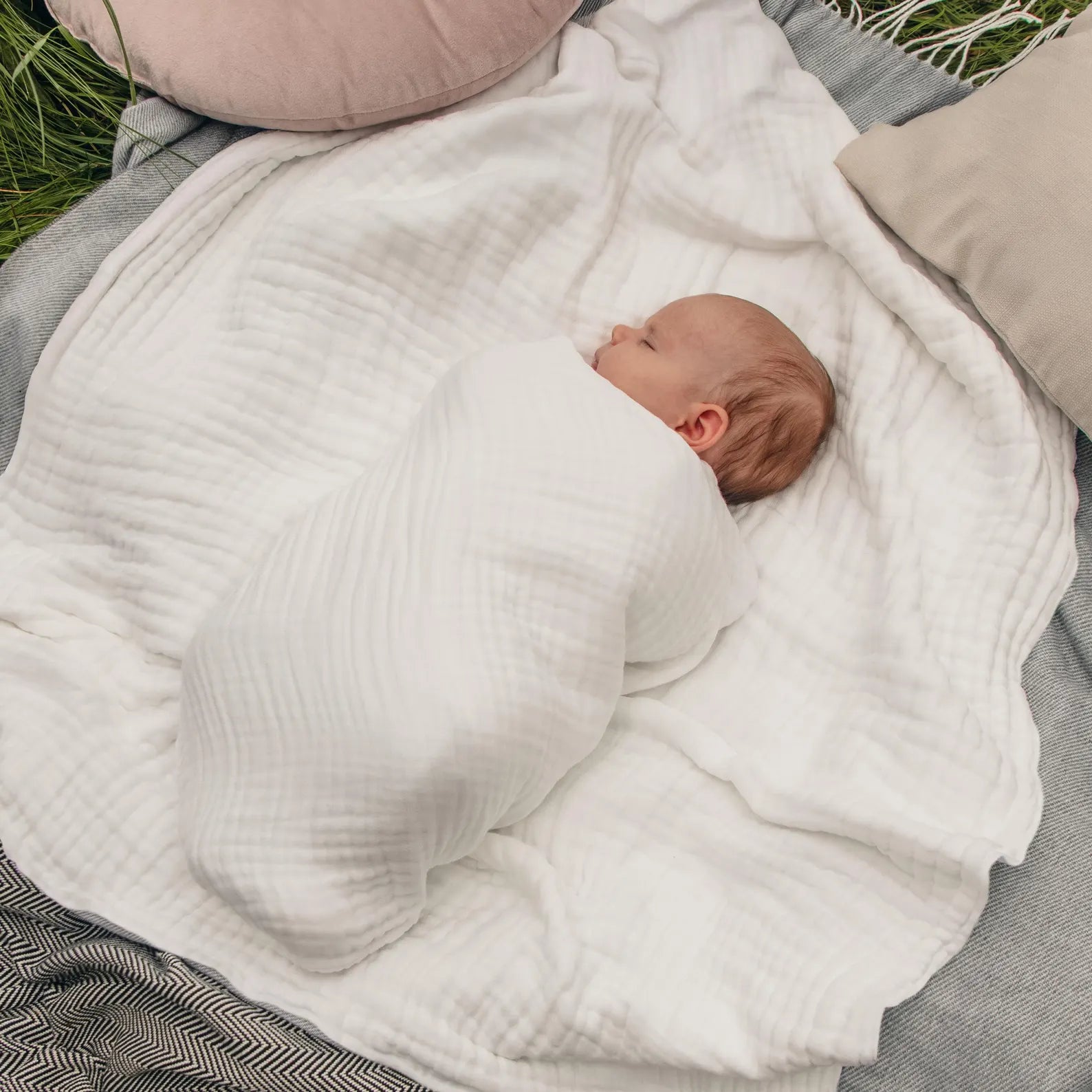 Swanie - harsoviltti