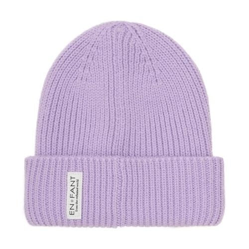 En Fant – Vuorillinen Beanie - lavender