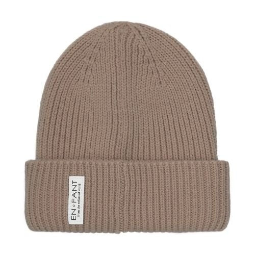 En Fant – Vuorillinen Beanie - Fungi