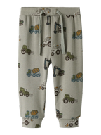 NAME IT BABY - housut,traktori.