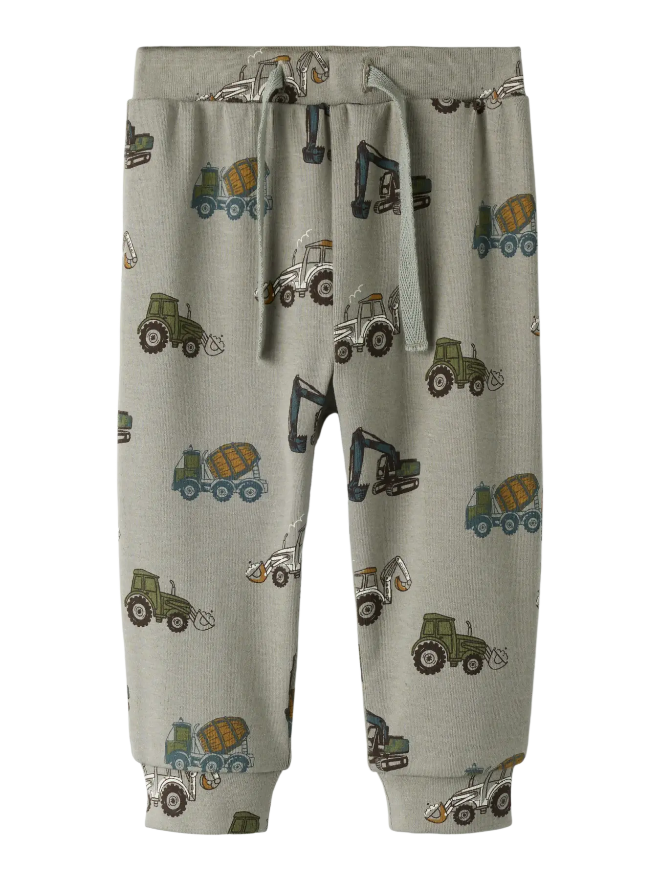 NAME IT BABY - housut,traktori.