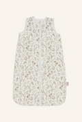 Jollein vauvan kesäunipussi – Musliini Bloomy 90cm (TOG 0.5)