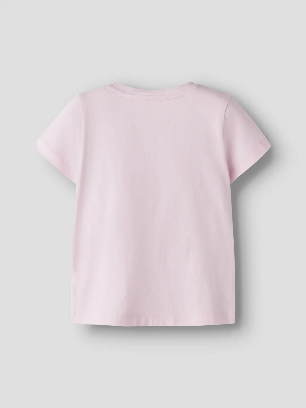 Name It - mini tiger -t-paita, Cradle Pink