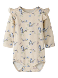 NAME IT BABY -LUOMUPUUVILLAINEN BODY