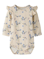 NAME IT BABY -LUOMUPUUVILLAINEN BODY