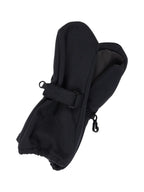 Pian saatavilla! Name It - softshell-hanskat lapselle