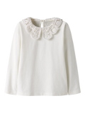 Name It pitkähihainen jersey-paita