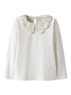 Name It pitkähihainen jersey-paita
