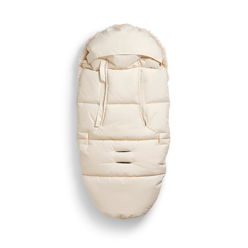 Elodie – lämpöpussi Pure Khaki