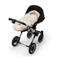 Elodie – lämpöpussi Pure Khaki