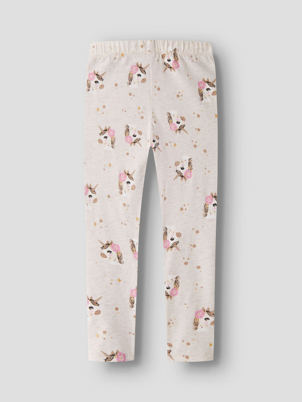 Name It Mini - yksisarvnen legginsit