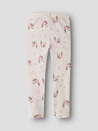 Name It Mini - yksisarvnen legginsit