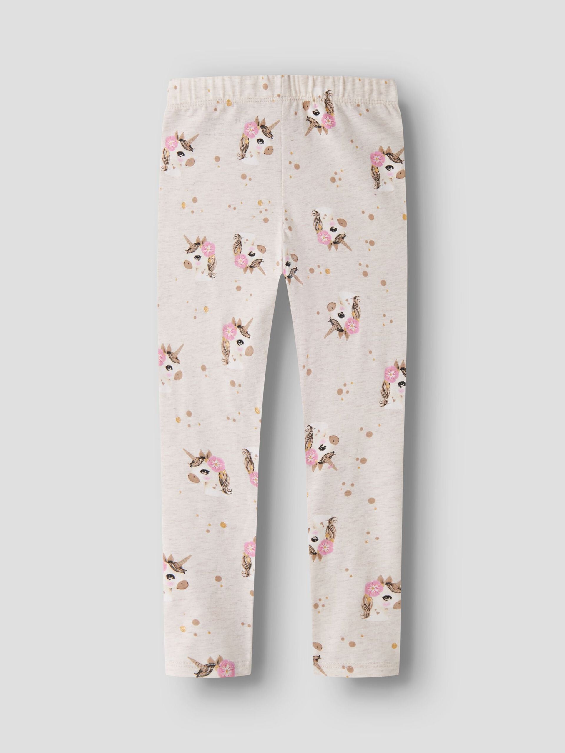 Name It Mini - yksisarvnen legginsit
