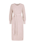 Nakoa - Leona Dress, Pearl Beige
