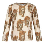 Metsola - Leopard -Paita,Milky