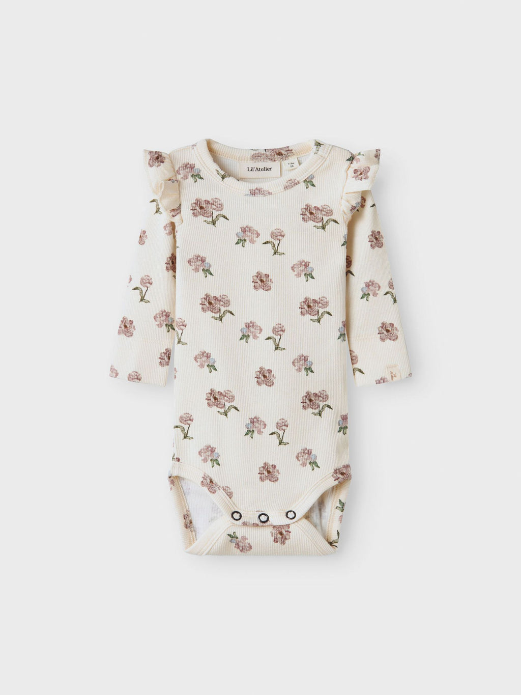 Lil' Atelier Baby- flower body