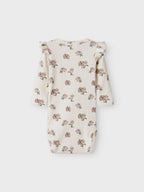 Lil' Atelier Baby- flower body