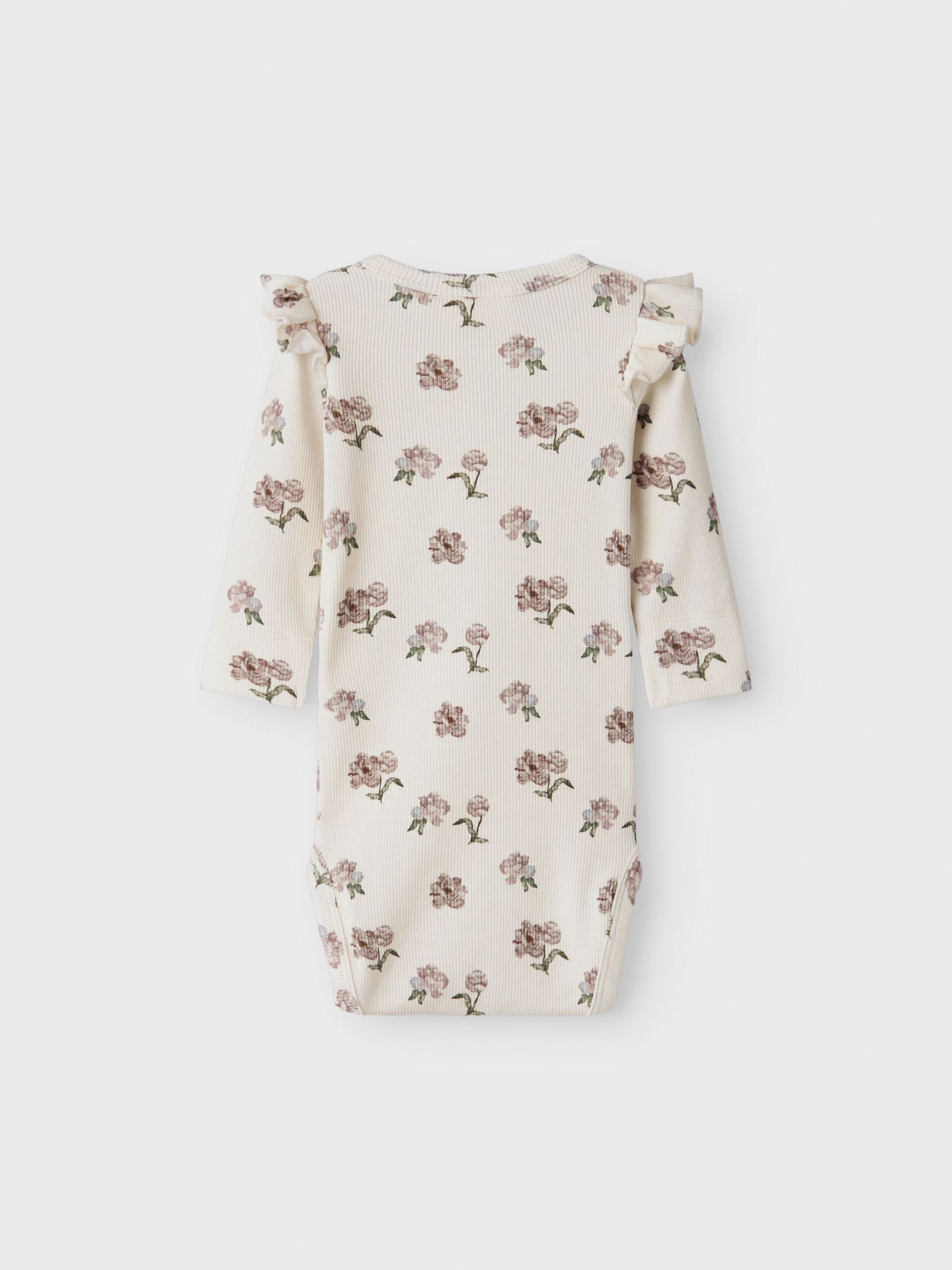 Lil' Atelier Baby- flower body