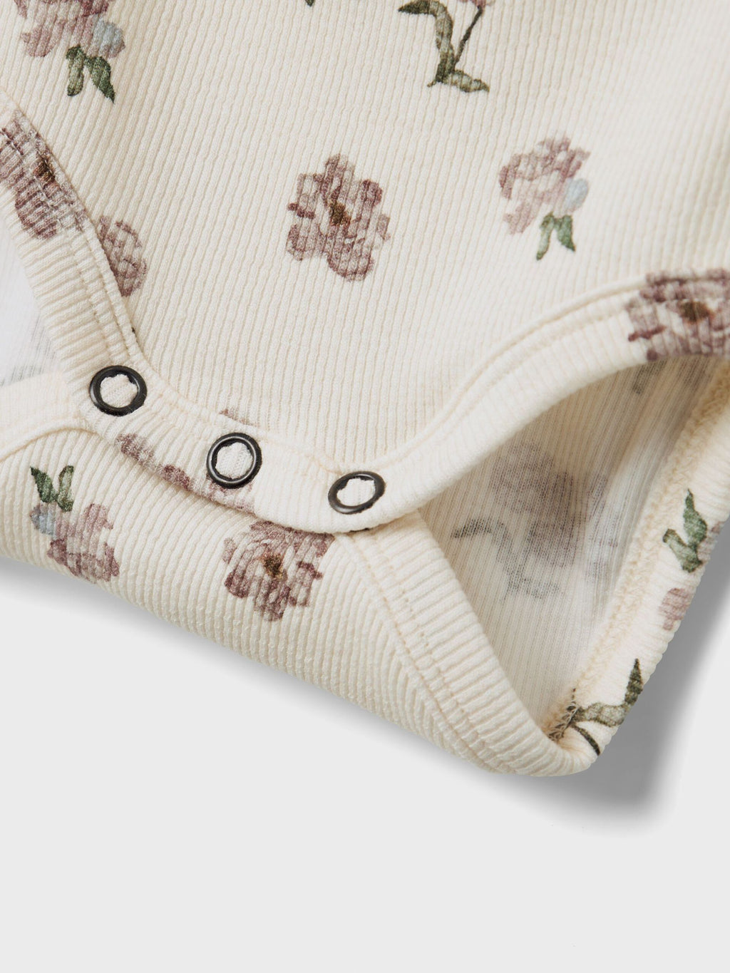 Lil' Atelier Baby- flower body