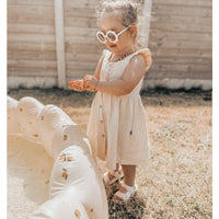 Babystyling - harsomekko - nude - Luna Living