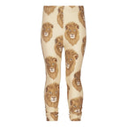 Metsola - Lion -Leggingsit | Milky Banana