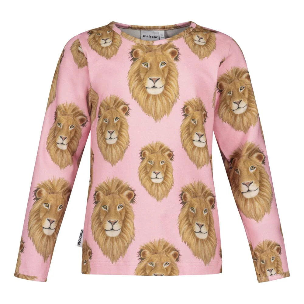 Metsola - Lion -Paita | Pinkie