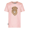 Metsola - Lion Placement -T-Paita | Pinkie