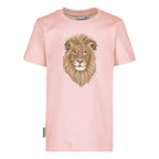 Metsola - Lion Placement -T-Paita | Pinkie