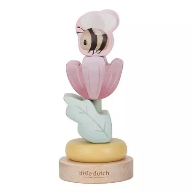 Little Dutch Lahjapakkaus 0+ 3kpl