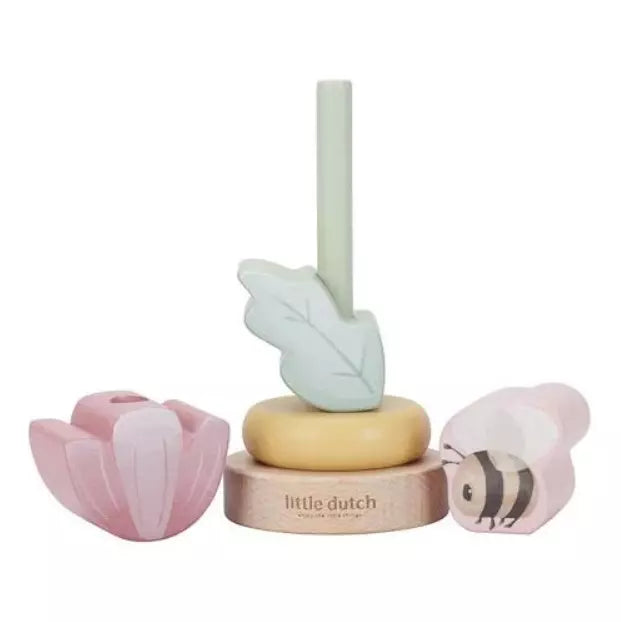 Little Dutch Lahjapakkaus 0+ 3kpl