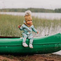 Metsola -  Lucky One Jumpsuit Mystery - jumpsuit